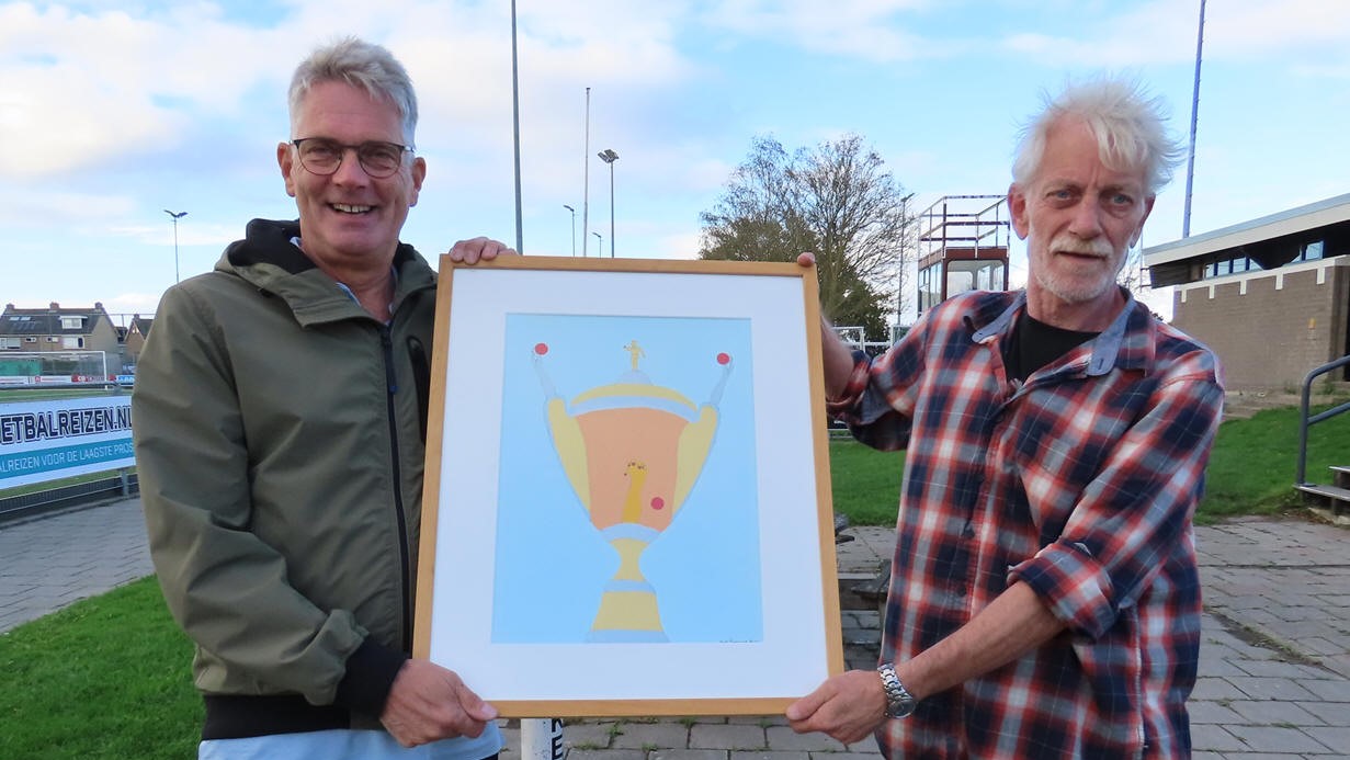 Klaas Peereboom wint Marker Jeu de Boules competitie 2025
